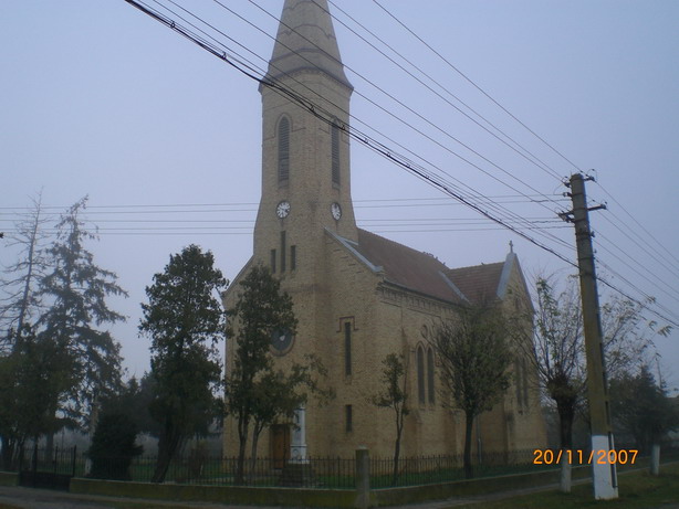 gal/Banat Rumaenien/Kirche Hodon_3.JPG